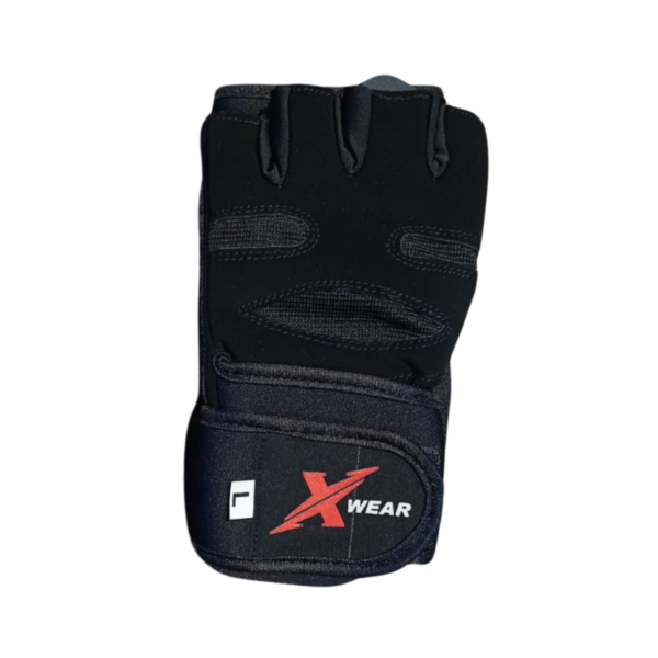 Gents Gloves | Ultimate Grip & Protection