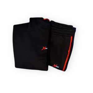 Tracksuit X Wear