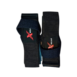 Deadlift Gloves